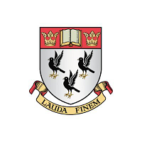 Nottingham High School logo