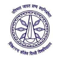 Vivekananda College, Thakurpukur logo