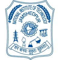 National Institute of Technology, Jamshedpur logo
