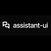 Assistant UI logo