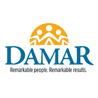 Damar Services logo