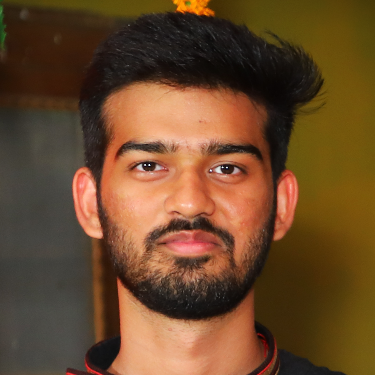 Subham Patel
