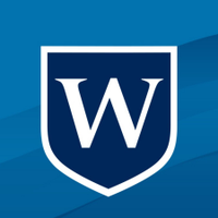 Westcliff University logo