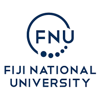 Fiji National University logo