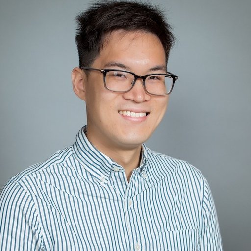 Justin Lee