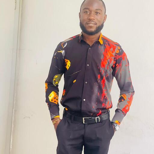 emmanuel ifeanyi