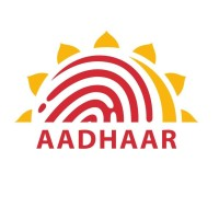 UIDAI CSC Project (Aadhaar enrollment) logo