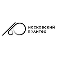 Moscow City University, Moscow Institute of Digital Education (ICE) logo