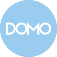 Domo logo