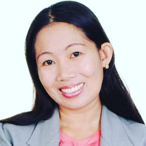 Agnes Jill Turrecha