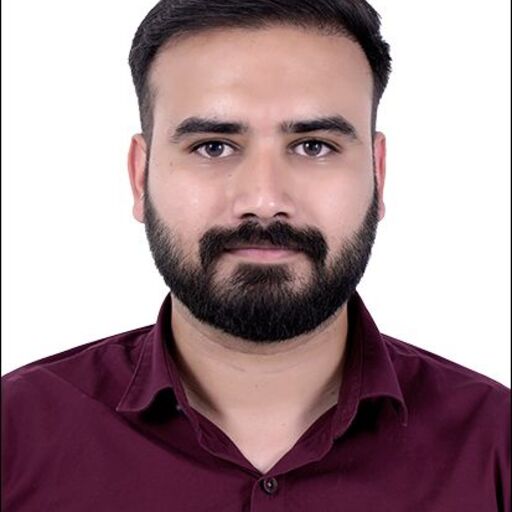 Jaydeep Mehta