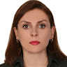 Sara Iravani