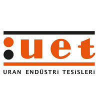 UET Uran Industrial Facilities logo