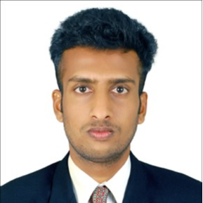 MITHUN POOJARY