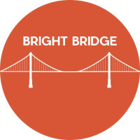 Bright Bridge Web logo
