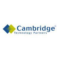 Cambridge Technology Partners (now changed hands) logo