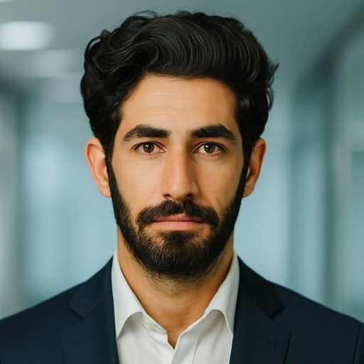 Adnan Ali