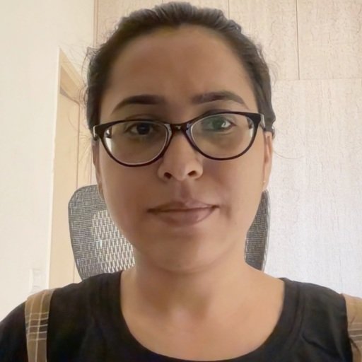 Gunjan Gidwani