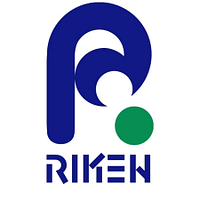RIKEN logo