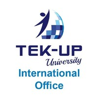 TEK-UP logo
