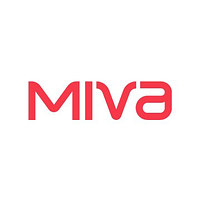 Miva, Inc. logo