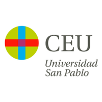 Universidad San Pablo CEU logo