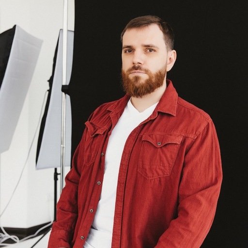 Dima Pikulin
