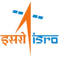 Indian Space Research Organisation (ISRO) logo