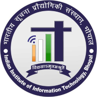 Indian Institute Of Information Technology Bhopal logo