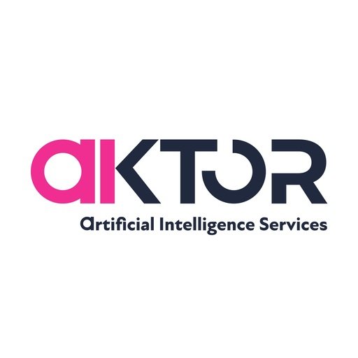 Aktor AI logo