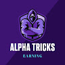 Alpha Tricks