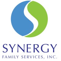 Synergy Family Services logo