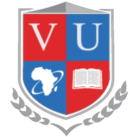 Victoria University logo