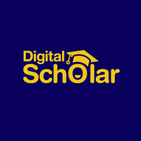 Digital Scholar logo