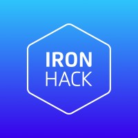 Ironhack logo