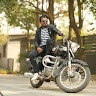 Gaurav Khadke