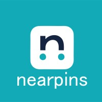 NEARPINS logo