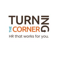 Turning the Corner logo