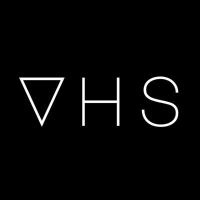 VHS logo