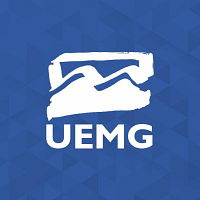 Universidade do Estado de Minas Gerais logo