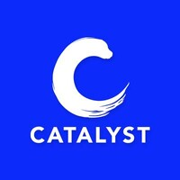 Catalyst logo