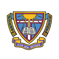 Bishop Stuart University logo