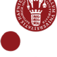 Københavns Universitet logo