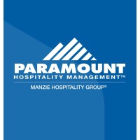 Paramount Hospitality logo