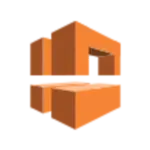 Amazon VPC logo