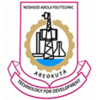 Moshood Abiola Polytechnic logo