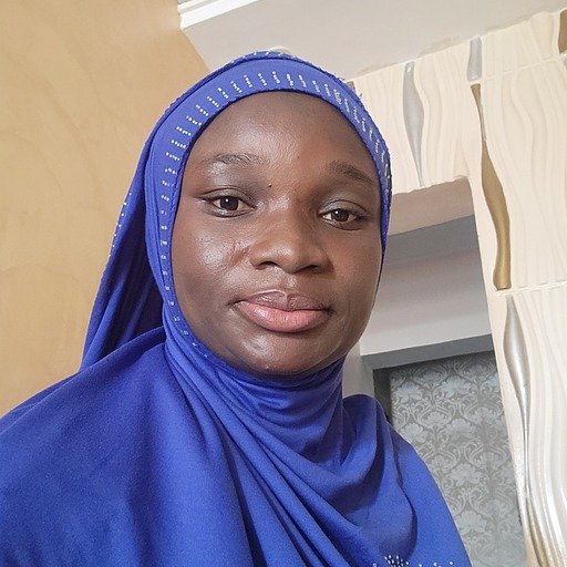 Kafayat Bello