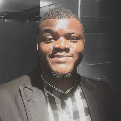 Daniel Lawal