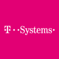 Open Telekom Cloud logo