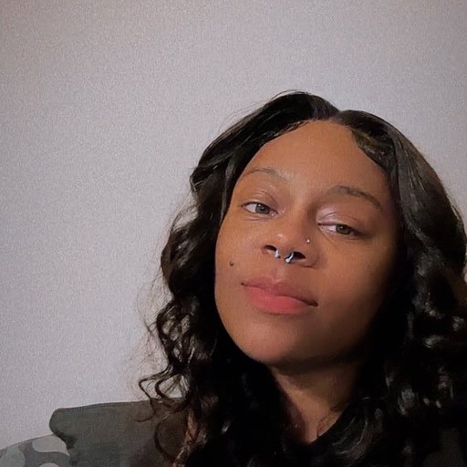Imani Davenport